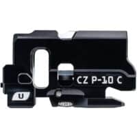ASG CNC Hop-Up Chamber for CZ-P10C GBB Pistol