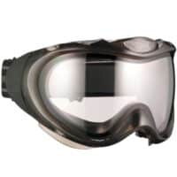 DYE i3A Goggle / Airsoft Maske (Schwarz)