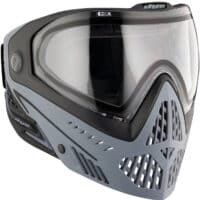 Dye I5 Airsoft Thermal Maske (TAC GREY)