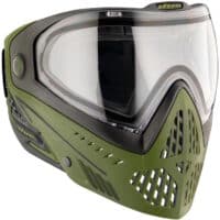 Dye I5 Airsoft Thermal Maske (TAC OLIVE)