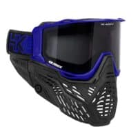 HK Army RMX Airsoft Thermal Maske (blau)