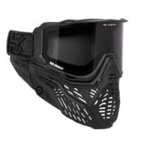 HK Army RMX Airsoft Thermal Maske (schwarz)