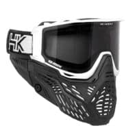 HK Army RMX Airsoft Thermal Maske (weiss)