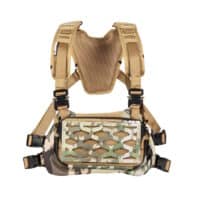 HK Army Sector Chest Rig (camo)