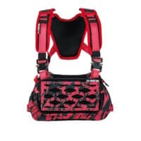 HK Army Sector Chest Rig (rot)