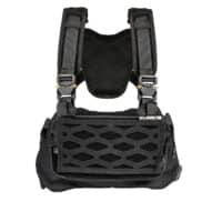 HK Army Sector Chest Rig (schwarz)