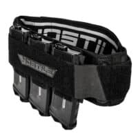 HK Army Speed Flex Belt (schwarz)