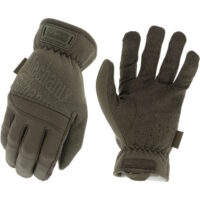 Mechanix Fastfit Gen2 Gloves (olive)