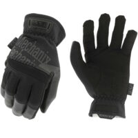 Mechanix Fastfit Gen3 Gloves (black)