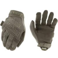 Mechanix Original Gloves (olive)