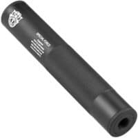 FMA 198x35 Special Forces Silencer / Schalldämpfer CW/CCW (schwarz)