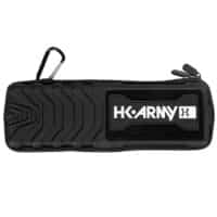 HK Army Exo Headband Case (Schwarz/Weiss)