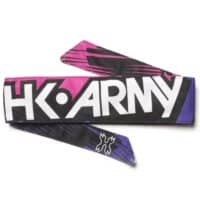 HK Army Headband (Apex Pink)