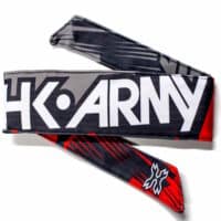 HK Army Headband (Apex Red)