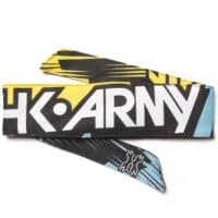 HK Army Headband (Apex Yellow)