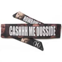 HK Army Headband (Cashhh me Ousside)