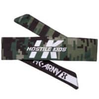 HK Army Headband (Cyber Cam Woodland)