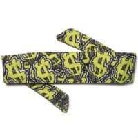 HK Army Headband (Dirty Money)