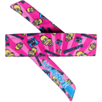 HK Army Headband (Mr. Sparkle)