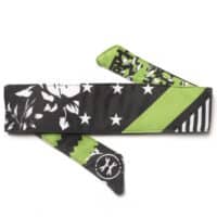 HK Army Headband (Reign Green)