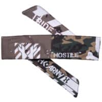 HK Army Headband (Ride or Collide Camo)