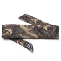 HK Army Headband (Ryu Tan)