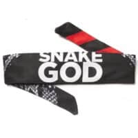 HK Army Headband (Snake God Venom)