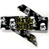 HK Army Headband (HSTL Wars Trooper)