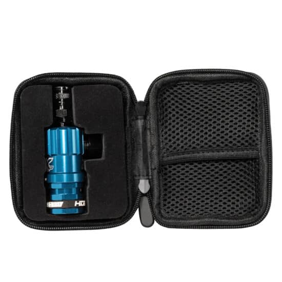 HK_Army_Hostile_XLP_Airsoft_Regulator_Top_Port_Quick_Disconnect_blau_case-jpg