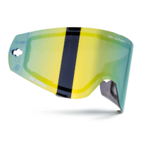 HK Army RMX Lens / Thermal Mask Lens (Gold)