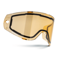 HK Army RMX Lens / Thermal Mask Lens (HD Amber)