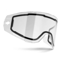 HK Army RMX Lens / Thermal Mask Lens (clear)