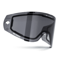 HK Army RMX Lens / Thermal Mask Lens (smoke)