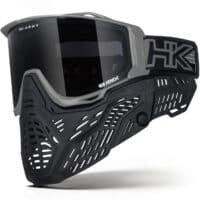 HK Army RMX Paintball Thermal Mask (Grey)