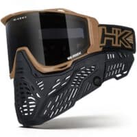 HK Army RMX Paintball Thermal Mask (Tan)