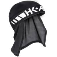 HK Army Skull Wrap (Schwarz/Weiss)