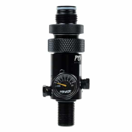 Powair_MaxReg_Regulator_mit_Valve_Head_Bonnet_mit_On_Off_Ventil_200_300_Bar-jpg-1