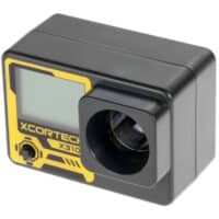 Xcortech X310 Pocket Chronograph / Chrony (schwarz)