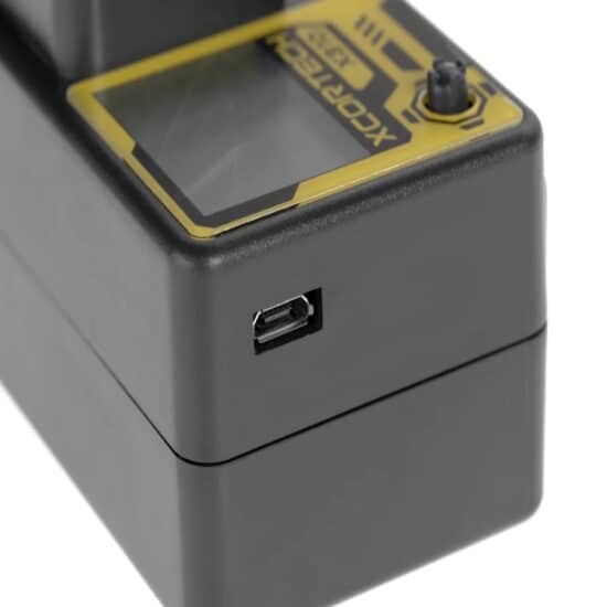 Xcortech_X310_Pocket_Chronograph-_Chrony_schwarz_port-jpg