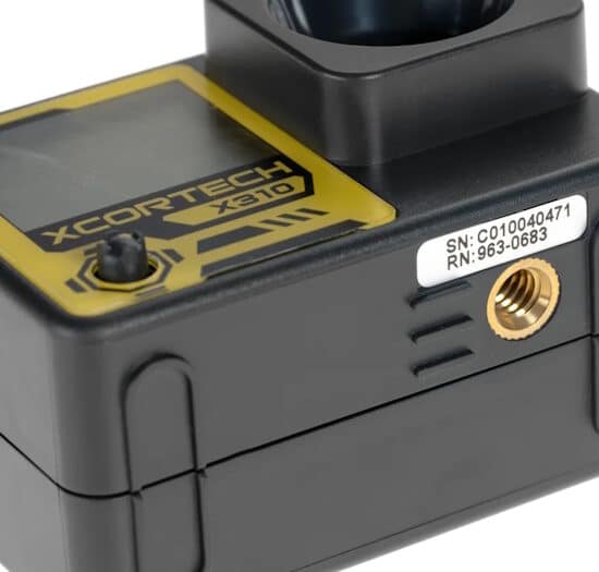 Xcortech_X310_Pocket_Chronograph-_Chrony_schwarz_side-jpg