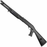 CYMA CM.360L Airsoft Shotgun (black)