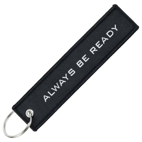DELTA_SIX_Schluesselanhaenger_mit_Logo_schwarz_weiss_back-jpg