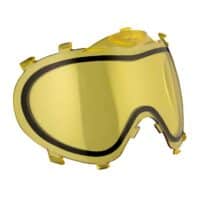DYE i3 Pro Airsoft Thermal Ersatzglas (Yellow)