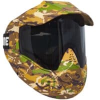 FIELD Reaper Spirit Thermal Maske (Camo Stalker)