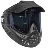 FIELD Reaper Spirit Thermal Maske (Black Nox)