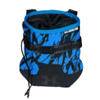 HK Army Evacuation Dump Pouch for Airsoft / Speedsoft Magazines (blue)