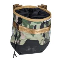 HK Army Evacuation Dump Pouch for Airsoft / Speedsoft Magazines (camo)
