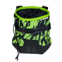 HK Army Evacuation Dump Pouch for Airsoft / Speedsoft Magazines (green)