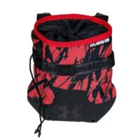 HK Army Evacuation Dump Pouch for Airsoft / Speedsoft Magazines (red)