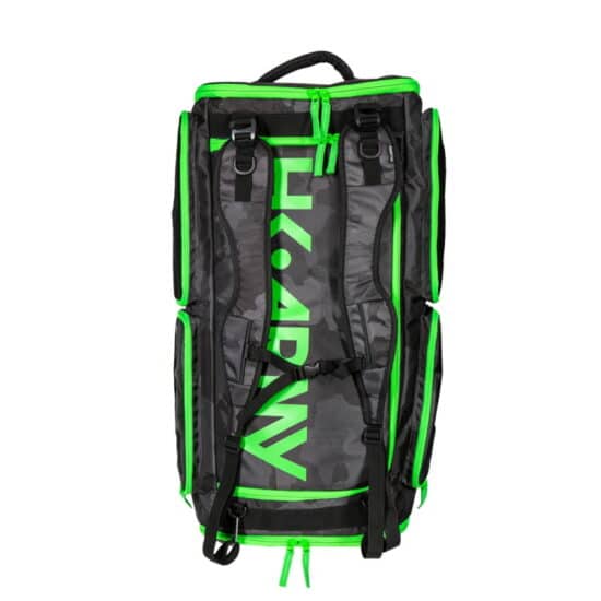 HK_Army_Expand_75L_Roller_Gear_Bag_Shroud_Neon_Green_front